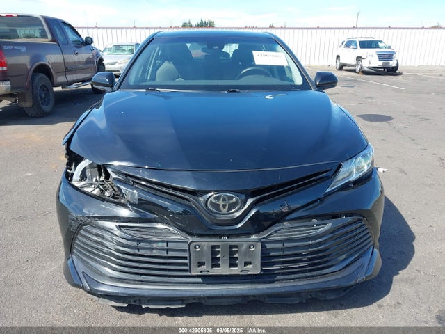 4T1B11HK6KU217870 Toyota a25a-fks