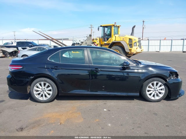 4T1B11HK6KU217870 Toyota a25a-fks