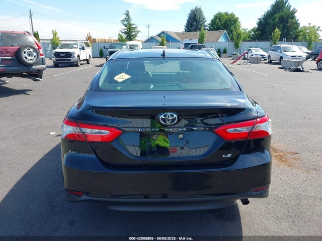4T1B11HK6KU217870 Toyota a25a-fks