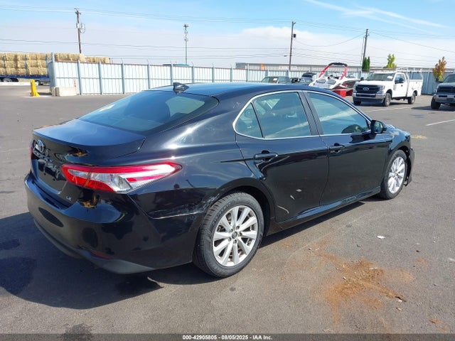 4T1B11HK6KU217870 Toyota a25a-fks