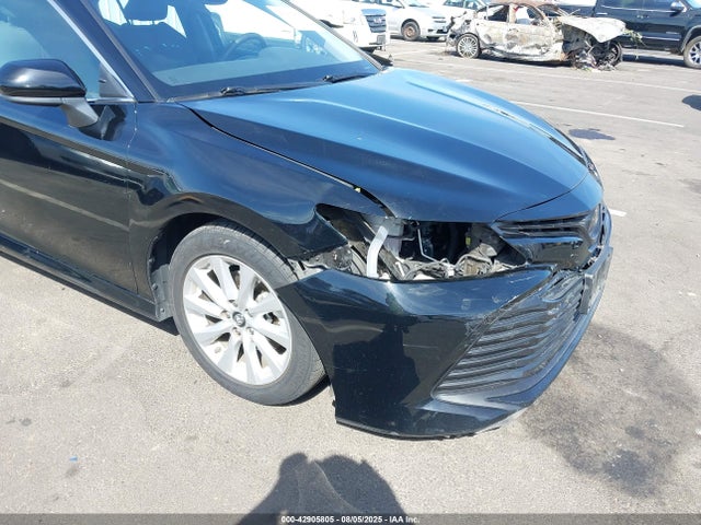 4T1B11HK6KU217870 Toyota a25a-fks
