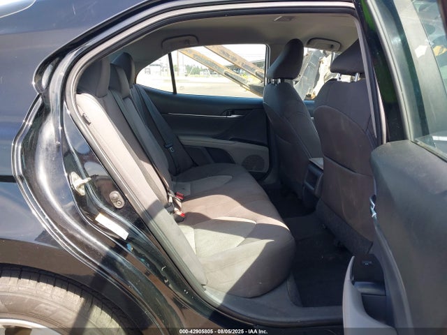 4T1B11HK6KU217870 Toyota a25a-fks