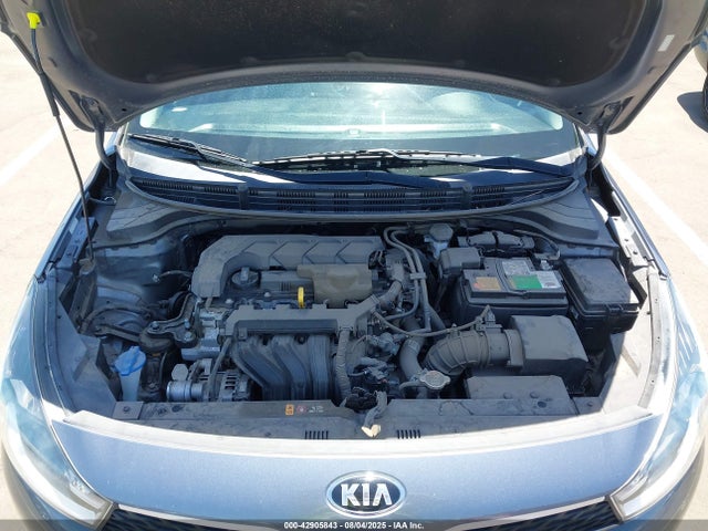 3KPA24AD1LE314811 KIA gammaii 1.6mpi+cvt