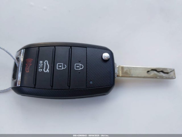 3KPA24AD1LE314811 KIA gammaii 1.6mpi+cvt