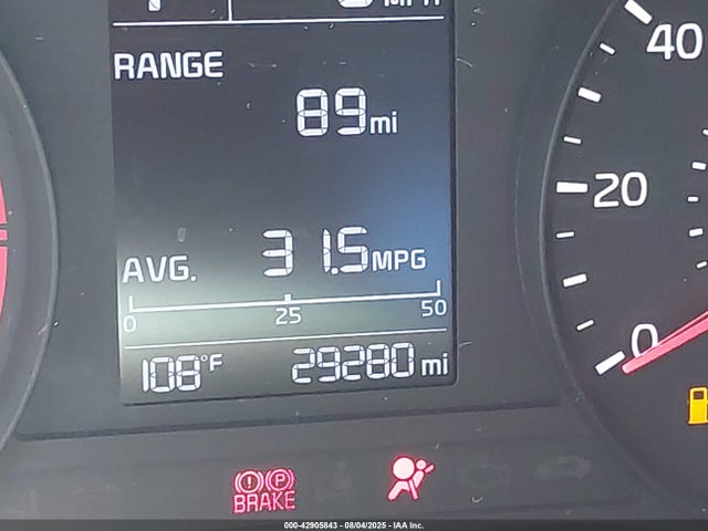 3KPA24AD1LE314811 KIA gammaii 1.6mpi+cvt