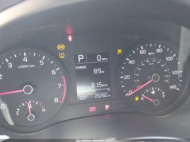 3KPA24AD1LE314811 KIA gammaii 1.6mpi+cvt
