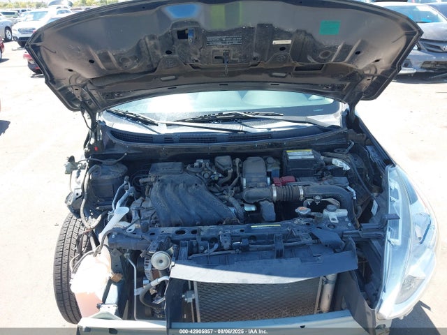 3N1CN7AP6HL826095 Nissan 2017