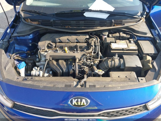 3KPA24AD5LE311197 KIA gammaii 1.6mpi+cvt