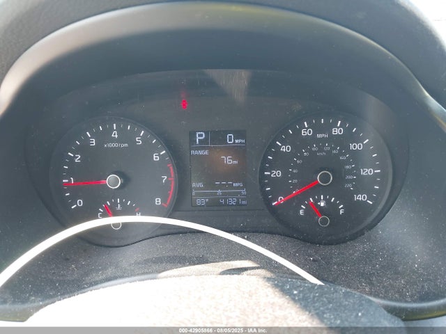 3KPA24AD5LE311197 KIA gammaii 1.6mpi+cvt