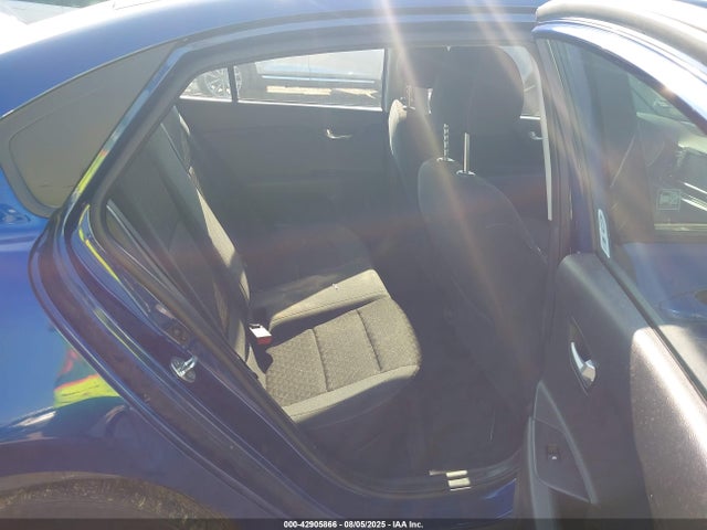 3KPA24AD5LE311197 KIA gammaii 1.6mpi+cvt