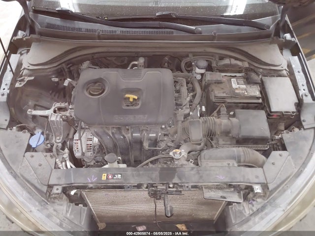 Hyundai mpi nu 2020 5NPD84LF6LH572070 Image 10