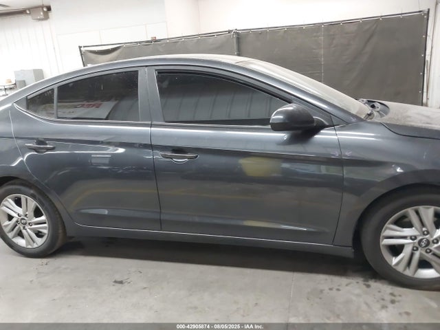Hyundai mpi nu 2020 5NPD84LF6LH572070 Image 14