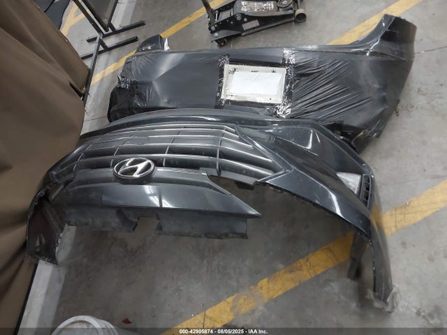 Hyundai mpi nu 2020 5NPD84LF6LH572070 Image 12