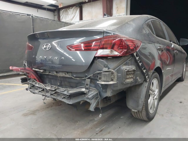 Hyundai mpi nu 2020 5NPD84LF6LH572070 Image 18