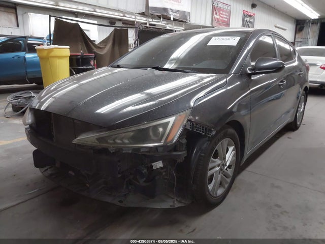 Hyundai mpi nu 2020 5NPD84LF6LH572070 Image 2