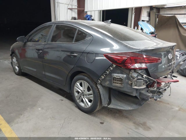 Hyundai mpi nu 2020 5NPD84LF6LH572070 Image 3