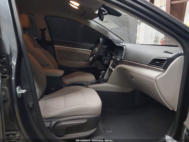 Hyundai mpi nu 2020 5NPD84LF6LH572070 Image 5