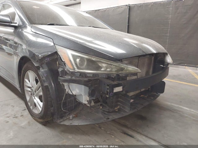 Hyundai mpi nu 2020 5NPD84LF6LH572070 Image 6