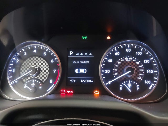 Hyundai mpi nu 2020 5NPD84LF6LH572070 Image 7