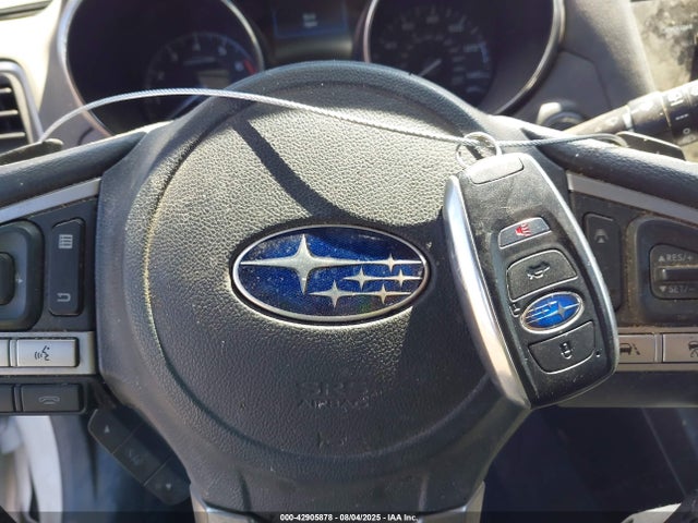 4S4BSANC3G3342073 Subaru 2.5l u5