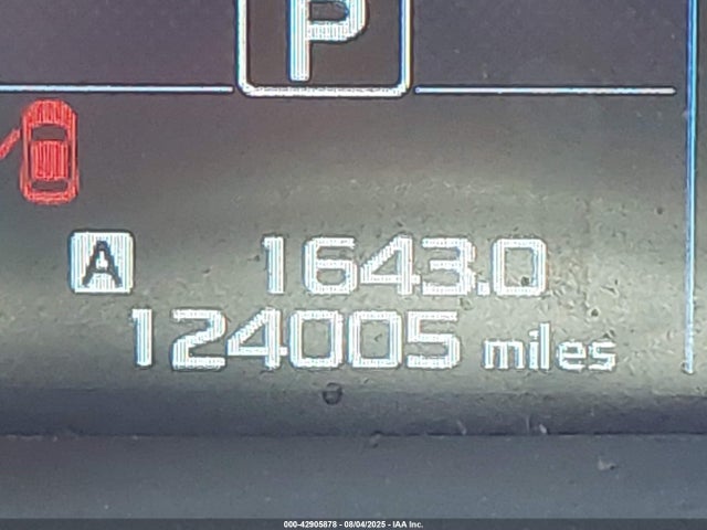 4S4BSANC3G3342073 Subaru 2.5l u5