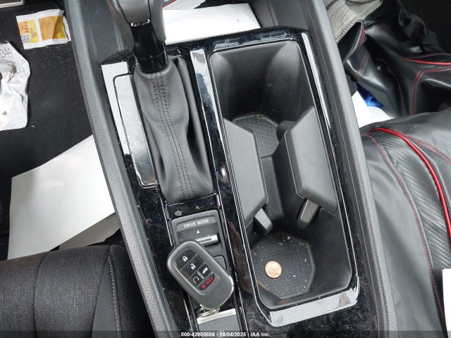 Honda lfc5 2024 1HGCY2F54RA082313 Image 11