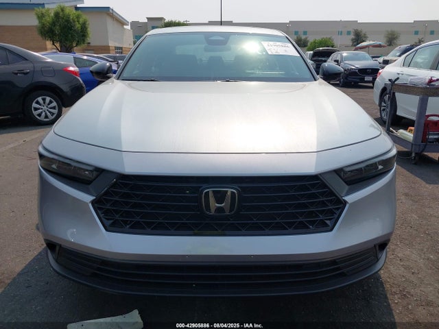 Honda lfc5 2024 1HGCY2F54RA082313 Image 12