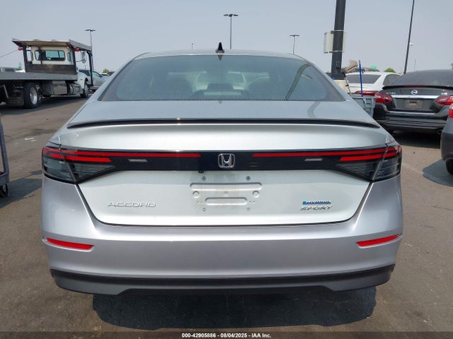 Honda lfc5 2024 1HGCY2F54RA082313 Image 16