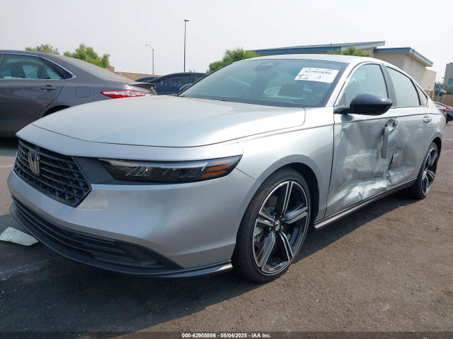Honda lfc5 2024 1HGCY2F54RA082313 Image 2
