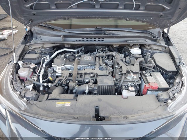 Toyota 2zr-fxe, 1vm 2023 JTDBCMFEXP3003863 Image 10