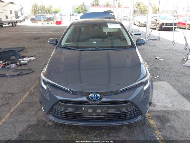 Toyota 2zr-fxe, 1vm 2023 JTDBCMFEXP3003863 Image 13