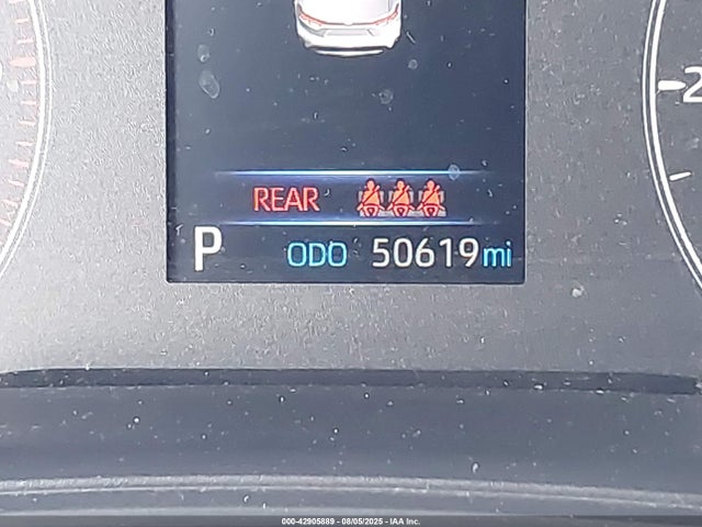 Toyota 2zr-fxe, 1vm 2023 JTDBCMFEXP3003863 Image 16