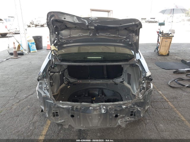 Toyota 2zr-fxe, 1vm 2023 JTDBCMFEXP3003863 Image 17