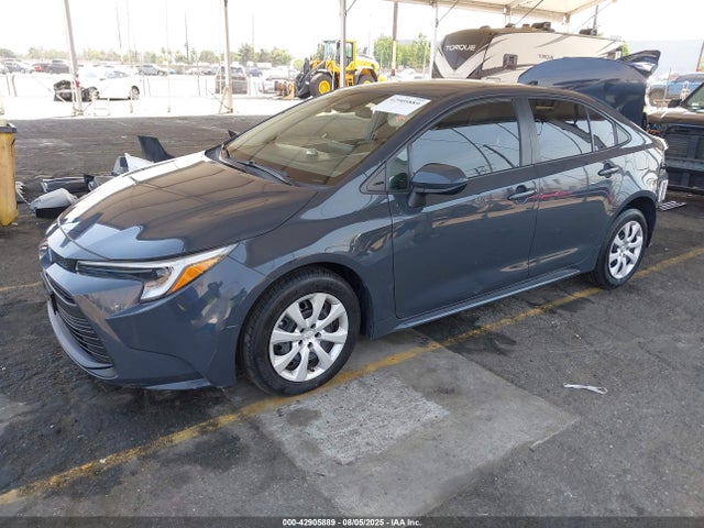 Toyota 2zr-fxe, 1vm 2023 JTDBCMFEXP3003863 Image 2