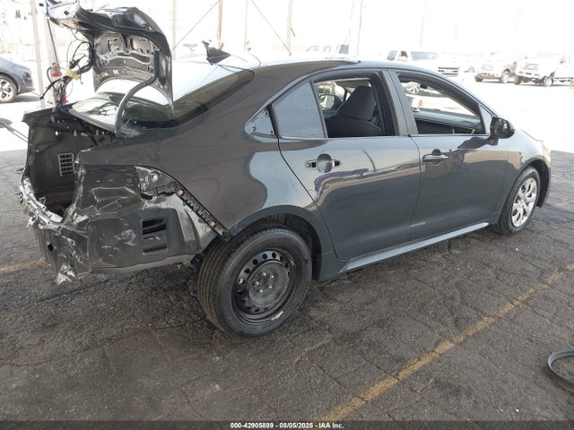 Toyota 2zr-fxe, 1vm 2023 JTDBCMFEXP3003863 Image 4