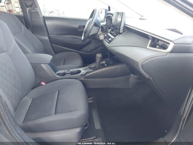 Toyota 2zr-fxe, 1vm 2023 JTDBCMFEXP3003863 Image 5