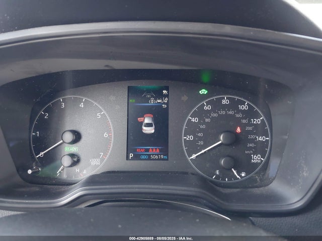 Toyota 2zr-fxe, 1vm 2023 JTDBCMFEXP3003863 Image 7