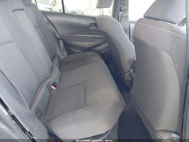 Toyota 2zr-fxe, 1vm 2023 JTDBCMFEXP3003863 Image 8