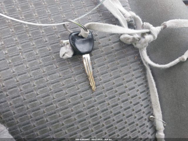 2002 MITSUBISHI LANCER JA3AJ26E22U074434 Photo 10