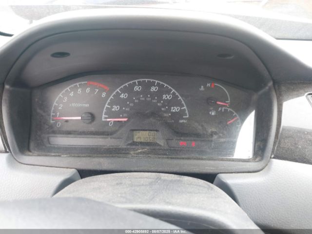 2002 MITSUBISHI LANCER JA3AJ26E22U074434 Photo 6