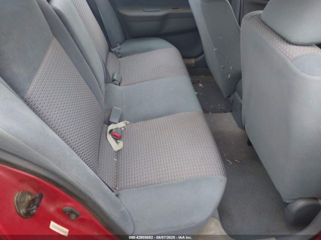 2002 MITSUBISHI LANCER JA3AJ26E22U074434 Photo 7