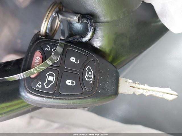 2004 CHRYSLER TOWN & COUNTRY 2C8GP64L64R622887 Photo 10