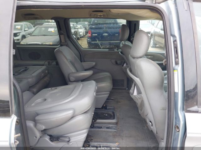 2004 CHRYSLER TOWN & COUNTRY 2C8GP64L64R622887 Photo 7
