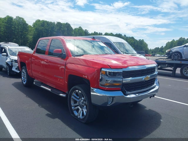 Aukcja sprzedaży 2016 Chevrolet Silverado 1500 1lt, vin: 3GCUKREC7GG109371, numer aukcji: 42905964