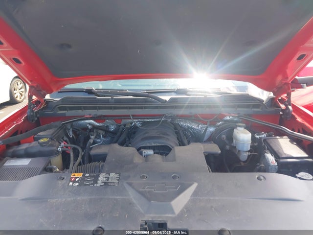 Aukcja sprzedaży 2016 Chevrolet Silverado 1500 1lt, vin: 3GCUKREC7GG109371, numer aukcji: 42905964