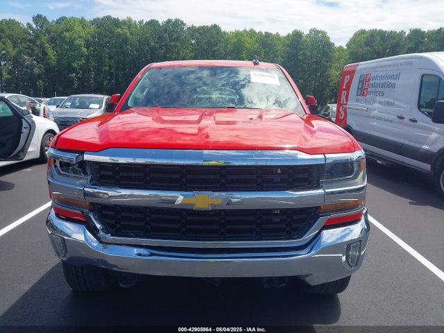 Aukcja sprzedaży 2016 Chevrolet Silverado 1500 1lt, vin: 3GCUKREC7GG109371, numer aukcji: 42905964