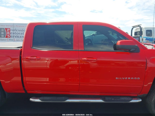 Aukcja sprzedaży 2016 Chevrolet Silverado 1500 1lt, vin: 3GCUKREC7GG109371, numer aukcji: 42905964