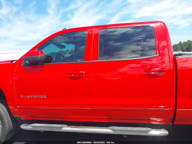 Aukcja sprzedaży 2016 Chevrolet Silverado 1500 1lt, vin: 3GCUKREC7GG109371, numer aukcji: 42905964