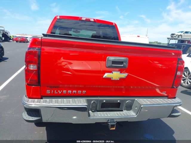 Aukcja sprzedaży 2016 Chevrolet Silverado 1500 1lt, vin: 3GCUKREC7GG109371, numer aukcji: 42905964