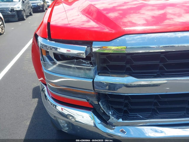 Aukcja sprzedaży 2016 Chevrolet Silverado 1500 1lt, vin: 3GCUKREC7GG109371, numer aukcji: 42905964